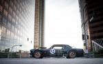 Ford Mustang Hoonigan by ASD & RTR 2014 года